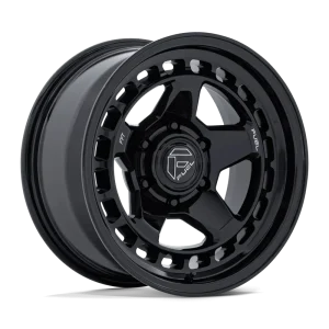 Fuel – FC894 CORE – Black – 17″x8.5″ -10mm – All weather Wheels – FC894BX17856310N